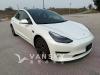 2022 特斯拉TESLA MODEL 3 长续航 四驱   九千公里 【四驱 电车 特斯拉】